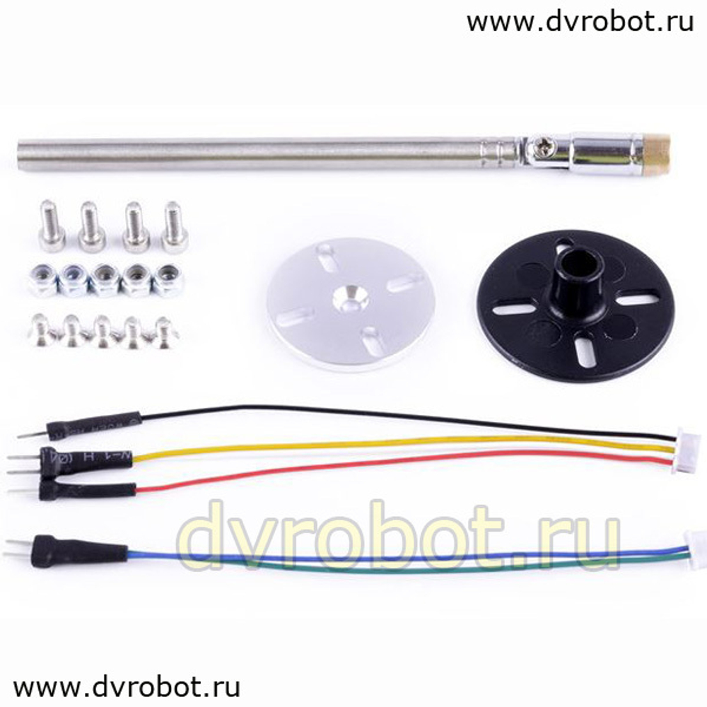 Модуль GPS HJ Ublox NEO-M8N