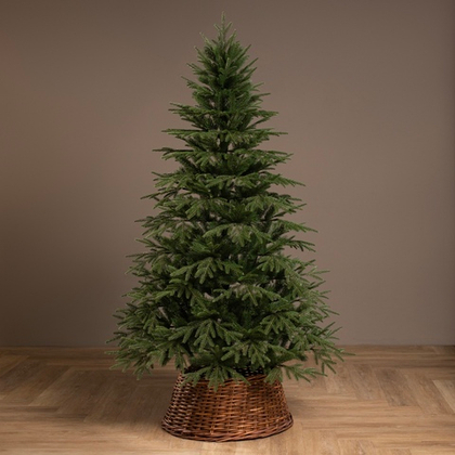 Ель искусственная литая Подольская