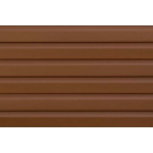 Сайдинг Акриловый Grand Line Slim D4 Светлый дуб