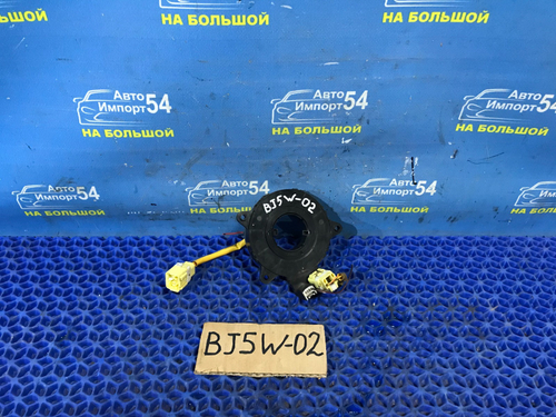 Шлейф подрулевой MAZDA FAMILIA 2001