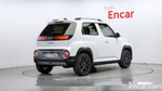 Hyundai Casper Turbo The Essential (03.2023)