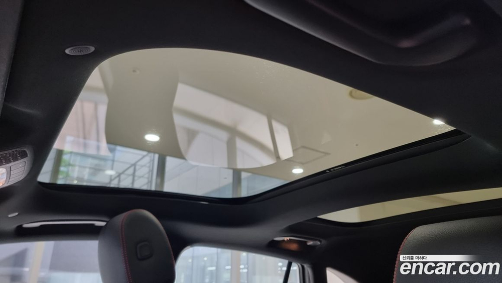 Mercedes-Benz GLA-Class H247 GLA45 AMG 4MATIC+ (12.2022)