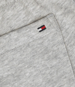 спортивные штаны Tommy Hilfiger - серый(KB0KB07839)