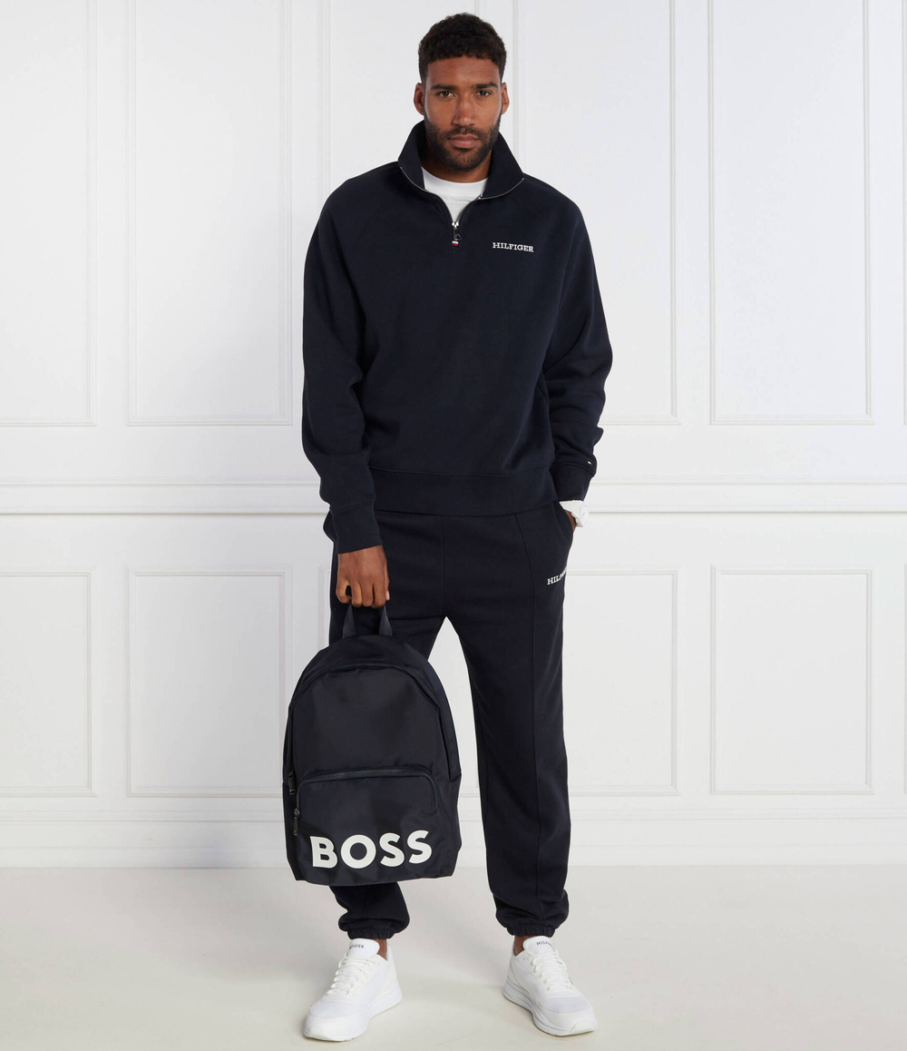 Рюкзак Catch 2.0 BOSS BLACK - темно-синий(50490969)