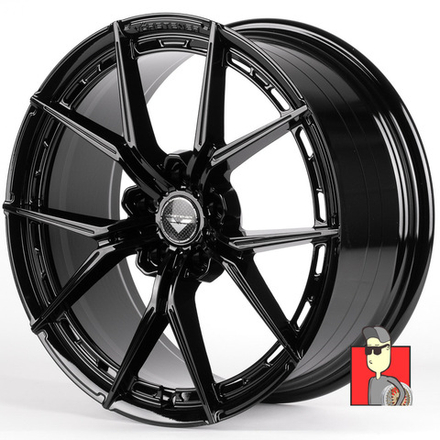 Комплект дисков Vorsteiner 19x8.5 et40 5x114.3