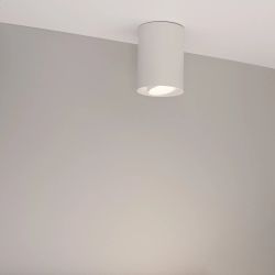 Светильник SP-FOCUS-R86-10W Day4000 (WH, 24 deg, 230V) (Arlight, IP54 Металл, 5 лет) 054836