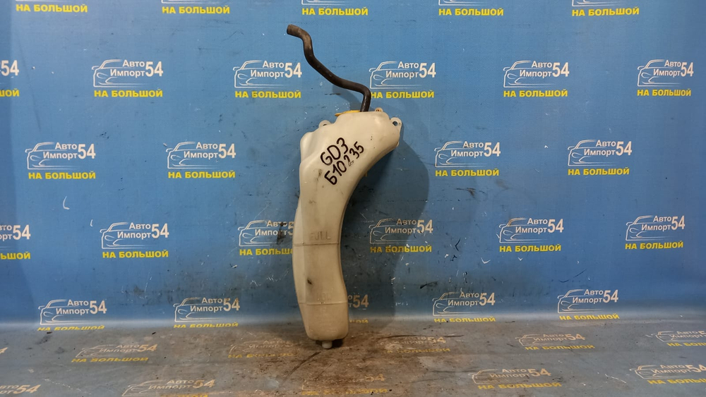 Бачок расширительный SUBARU IMPREZA 2002-2005