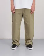 Брюки ANTEATER Workchino Olive