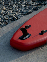 Сапборд TERROR 11 FORDEWIND red