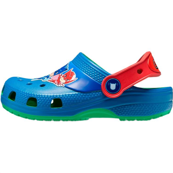 Crocs Classic clog 'Blue'