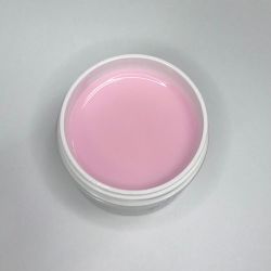 Гель Т3 с кератином камуфлирующий поразительно-розовый 28 г