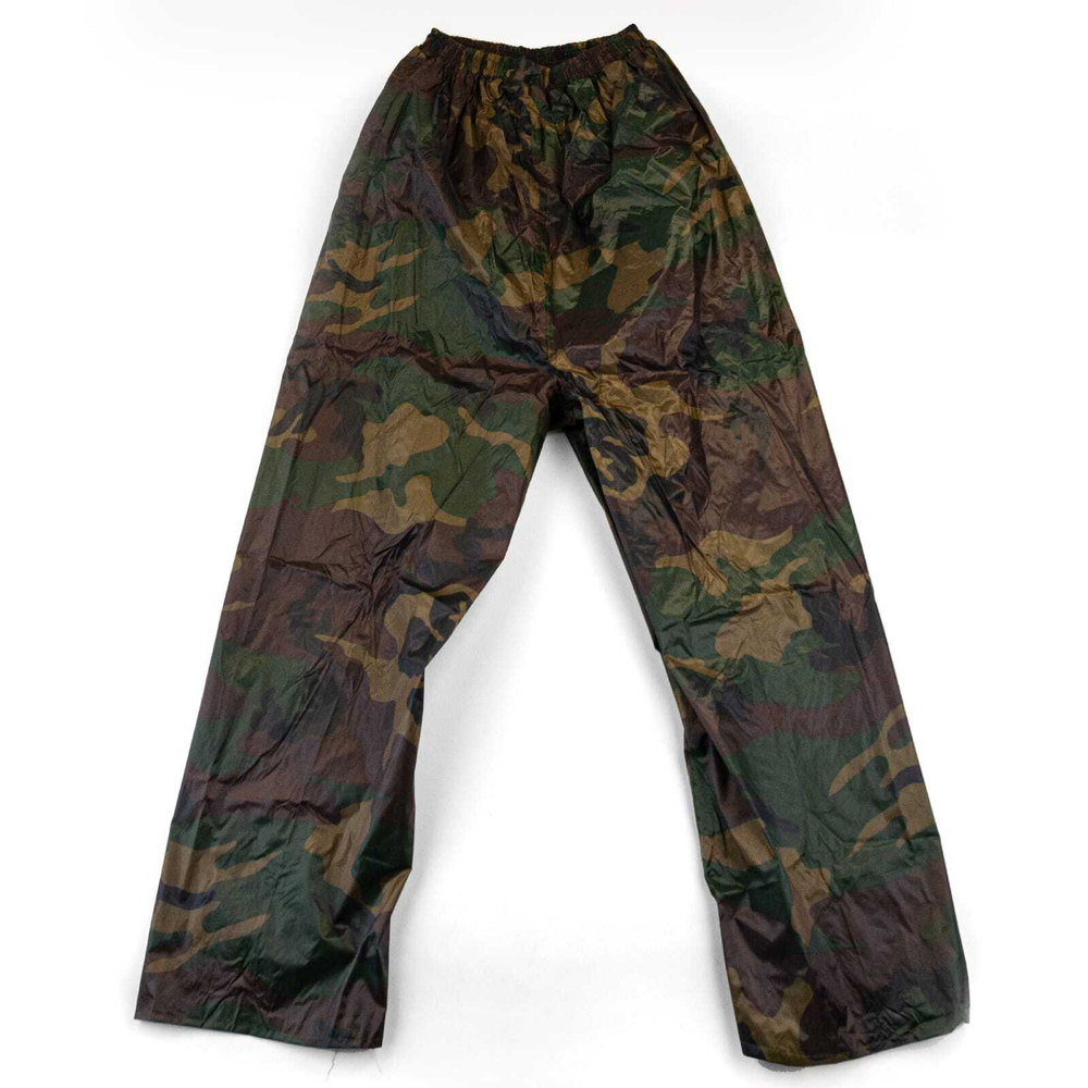 К-М ПВХ, КМФ XXXL