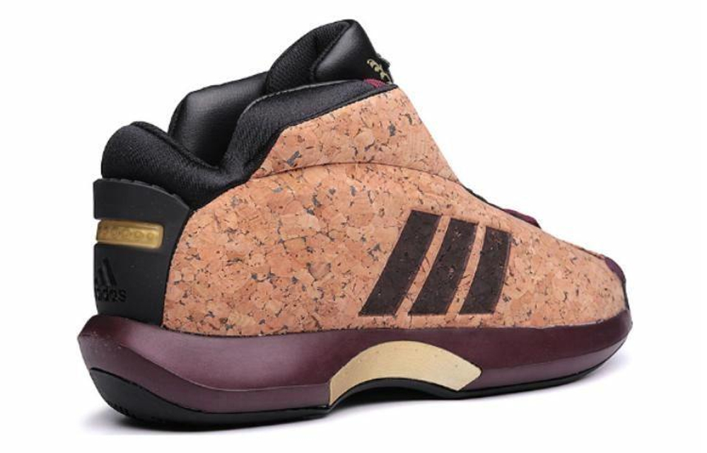 Кроссовки Adidas Crazy 1 Kobe Vino Pack