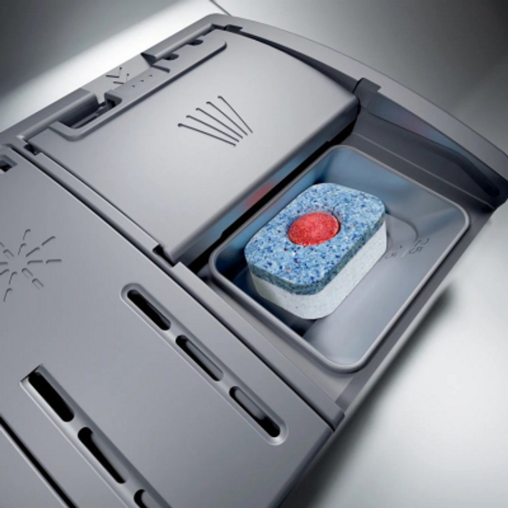 Посудомоечная машина Bosch SMV4EVX10E