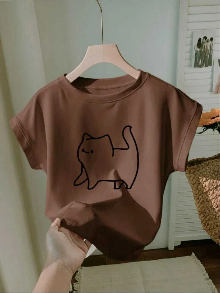 Футболка 50343859 Fabrika