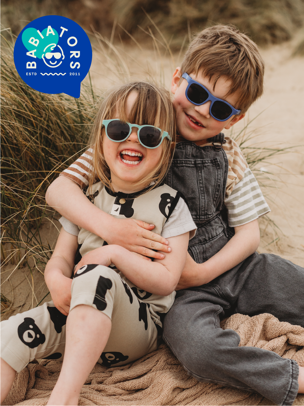 С/з очки Babiators Original Keyhole Мята навсегда