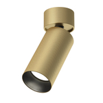 Накладной светильник Maytoni Artisan C082CL-01-GU10-MG