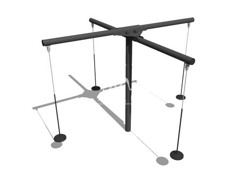 Карусель 04414