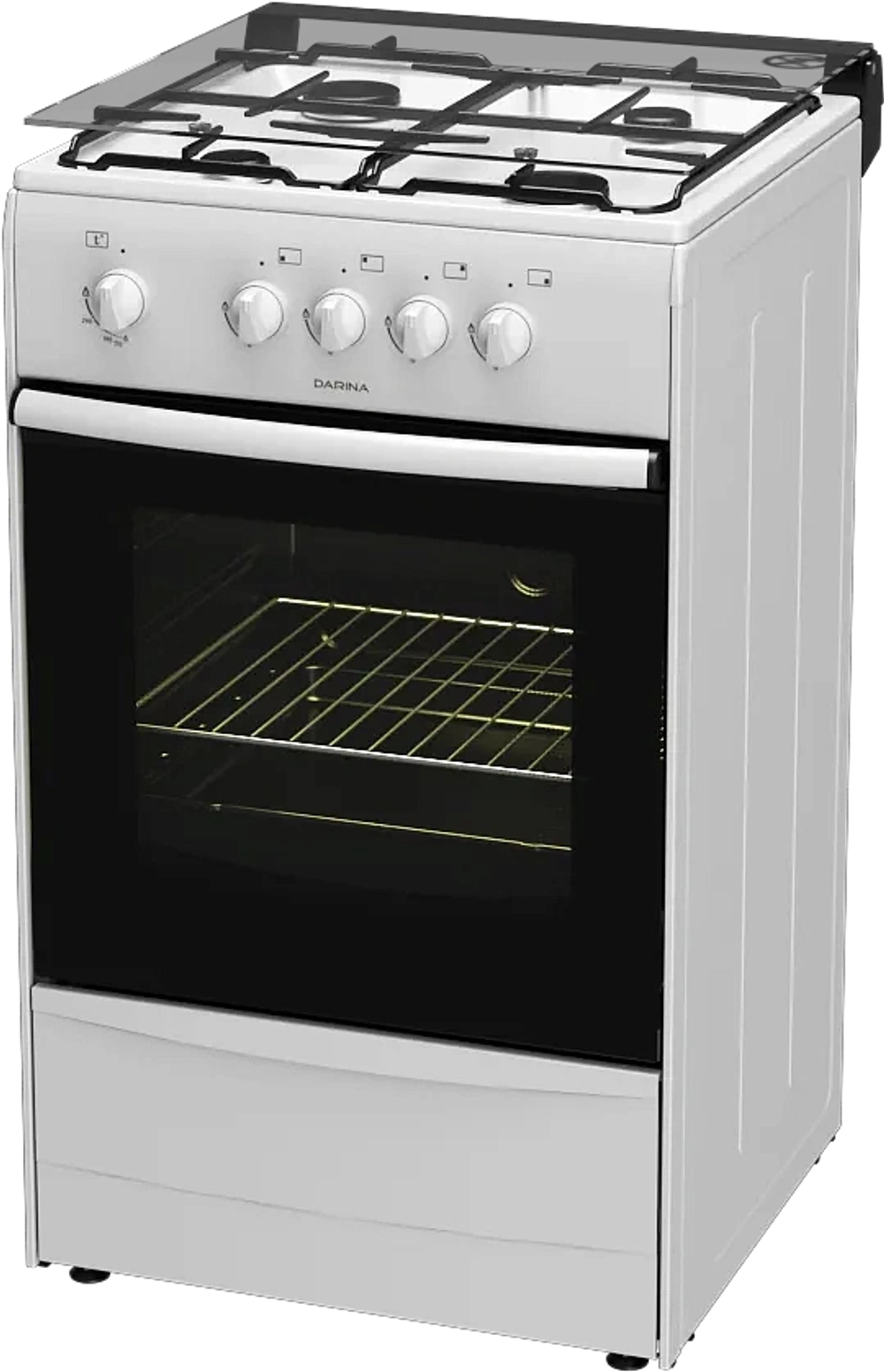Газовая плита Darina 1B GM441 002 W