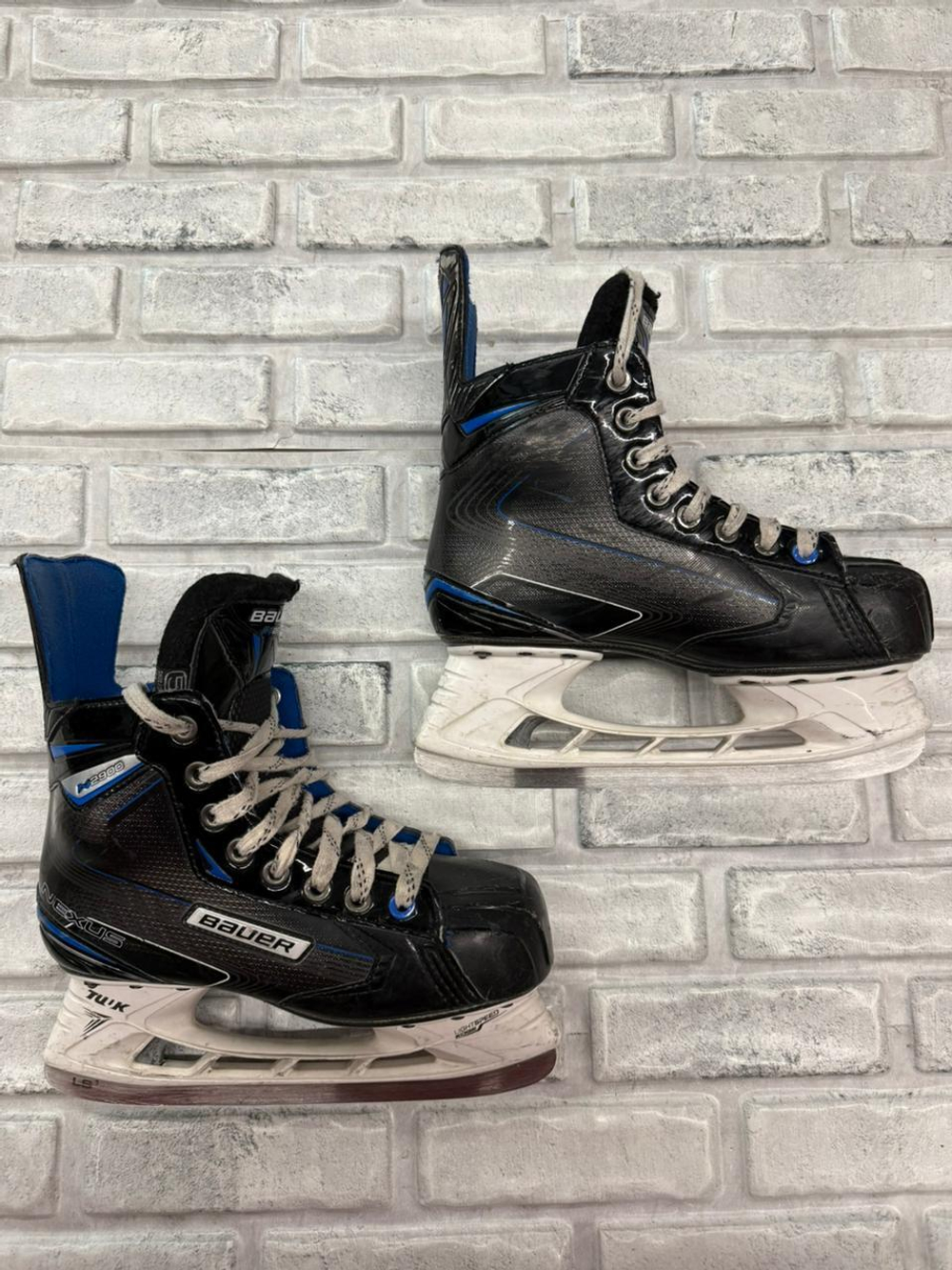 Bauer nexus N2900 JR 5EE (EUR 38,5)
