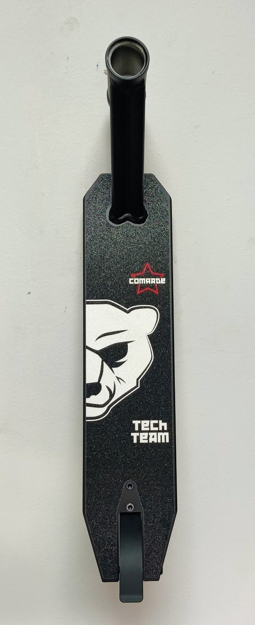 Дека для самоката Tech Team Comrade оригинал
