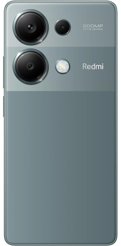 Xiaomi Redmi Note 13 Pro 4G 12/512Gb Green