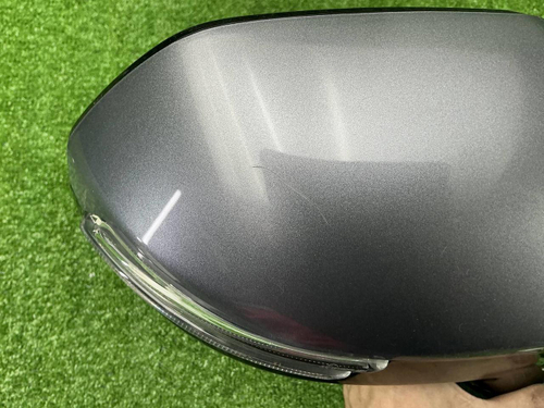 Зеркало правое Jetour Dashing (2022-н.в.) 13 конт.