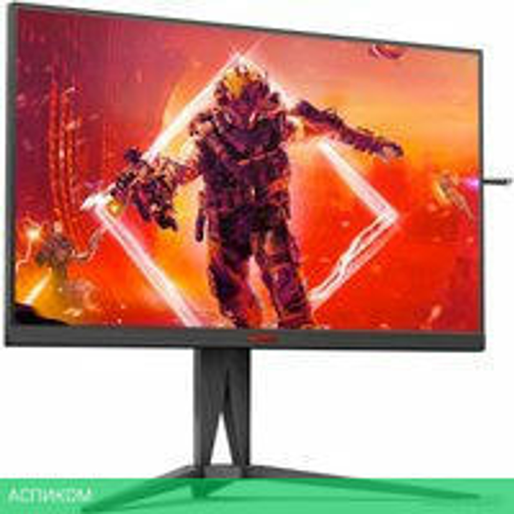 Игровой монитор AOC Agon AG325QZN
