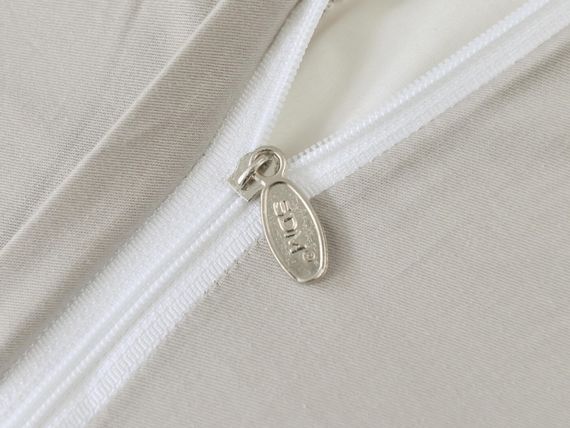 Изольда (серый) КПБ 1.6