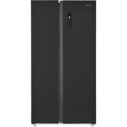 Холодильник ZUGEL ZRSS630B