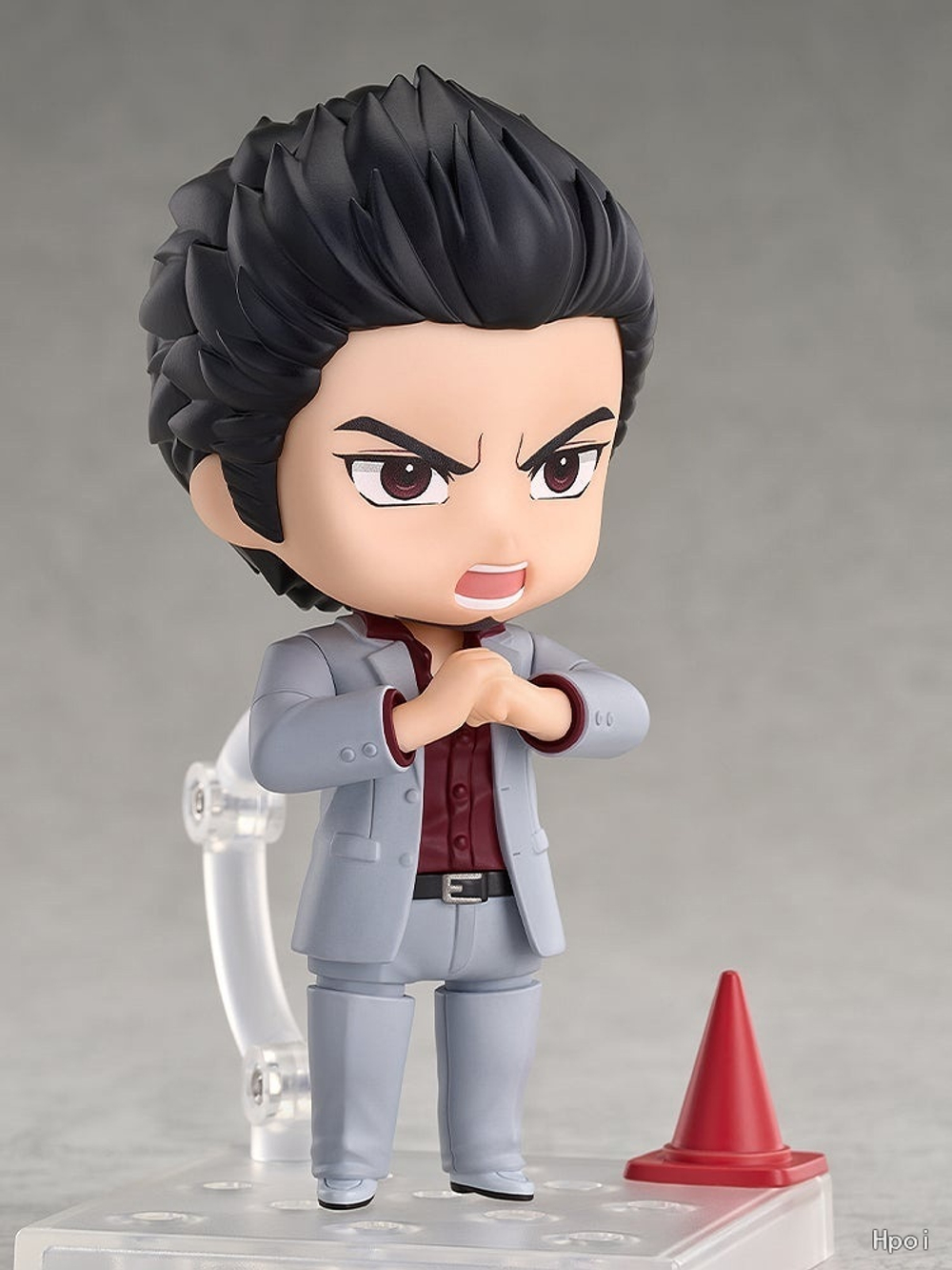 Kiryu Kazuma