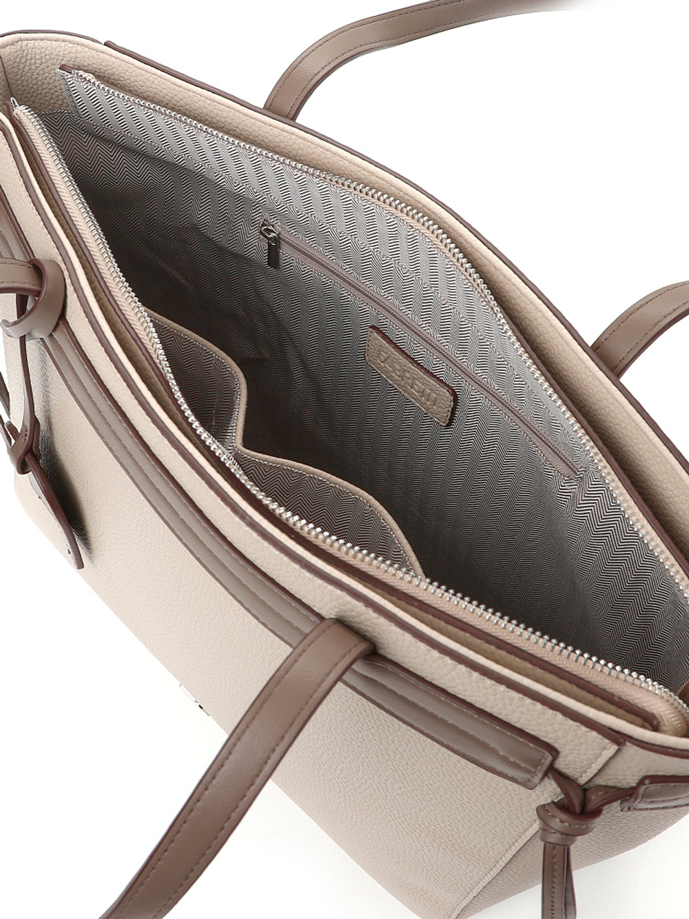 Сумка из экокожи FABRETTI FMM2409067-13