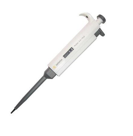 Дозатор 1000–5000 мкл (720110), 1-канальный механический варьируемого объема BIOHIT Proline