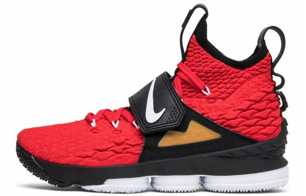 Кроссовки Nike Lebron 15 Xv Diamond Turf