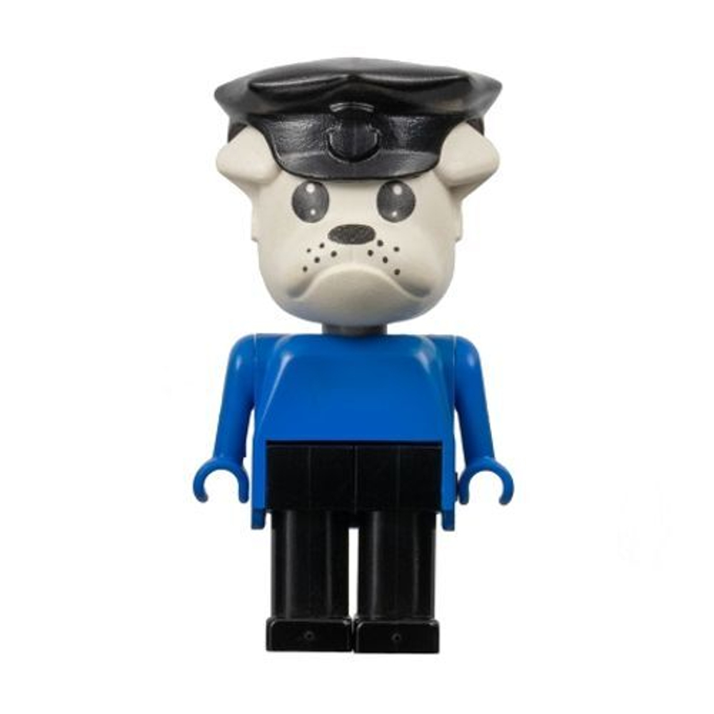 Бульдог Fabuland fab2b