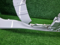 Бампер передний Chery Tiggo 8 Pro Max (2022-2024)