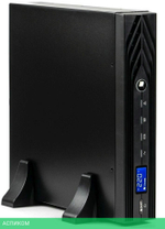 Источник бесперебойного питания Бастион SKAT-UPS 1500 RACK+3x9Ah исп.E
