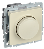 Светорегулятор  IEK BR-D20-0600-K10