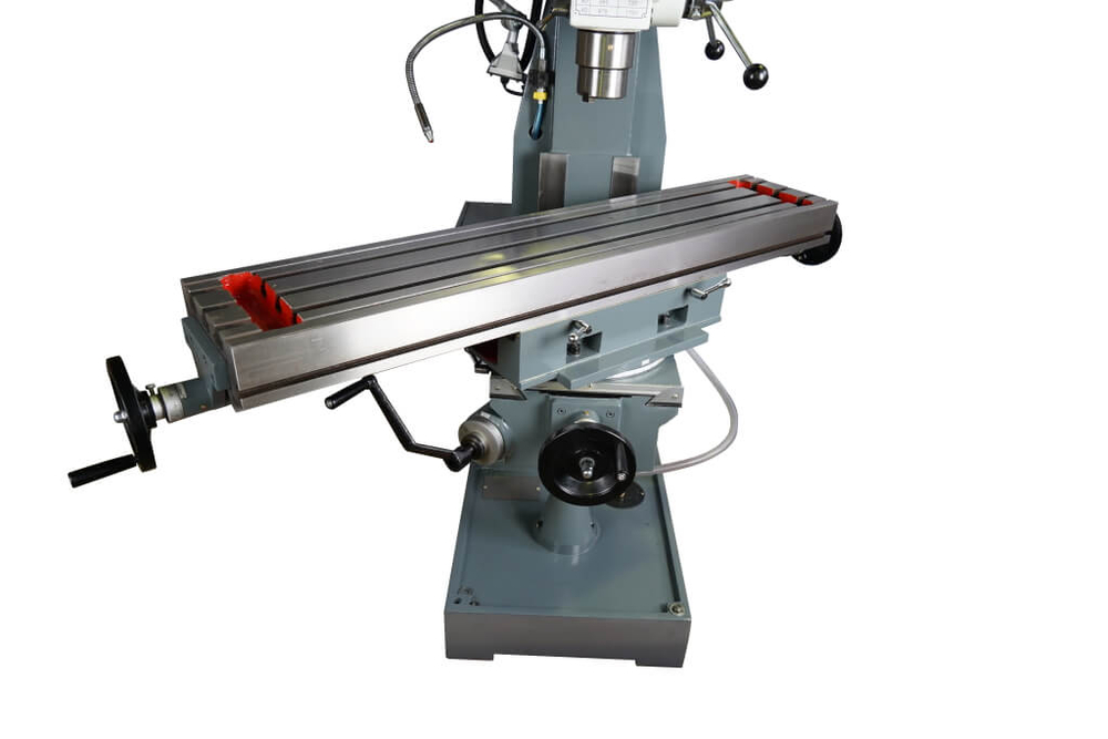 Универсальный фрезерный станок Metal Master DMM 5325C