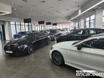 Mercedes-Benz E-Class W213 E300 Avangarde (08.2019)