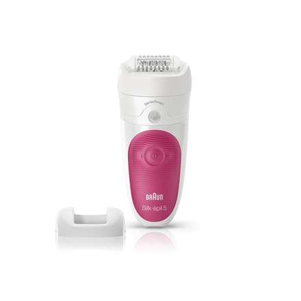 Эпилятор BRAUN SES 5-513