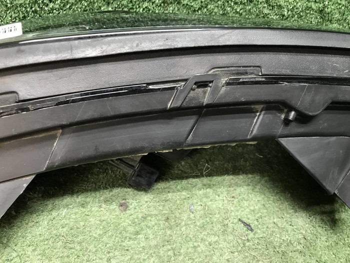 ДХО левый Москвич 3 (2022-н.в.) LED