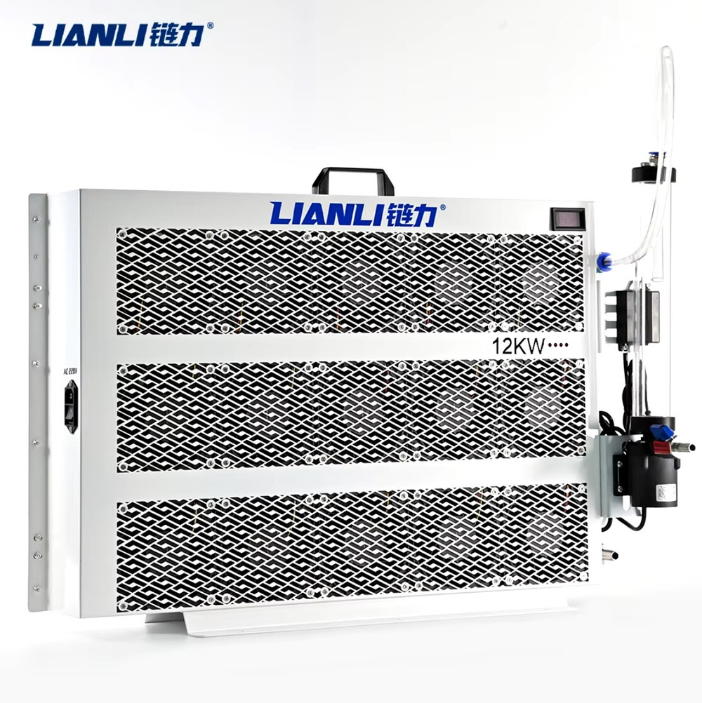 Комплект охлаждения HYDRO 12kW