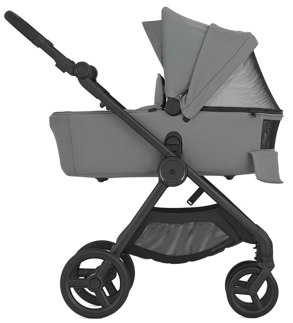 Детская коляска Anex iQ Basic NT 2 в 1 Loft