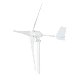 Ветрогенератор 1000Вт Yashel FT-1000 / 24 Вольт