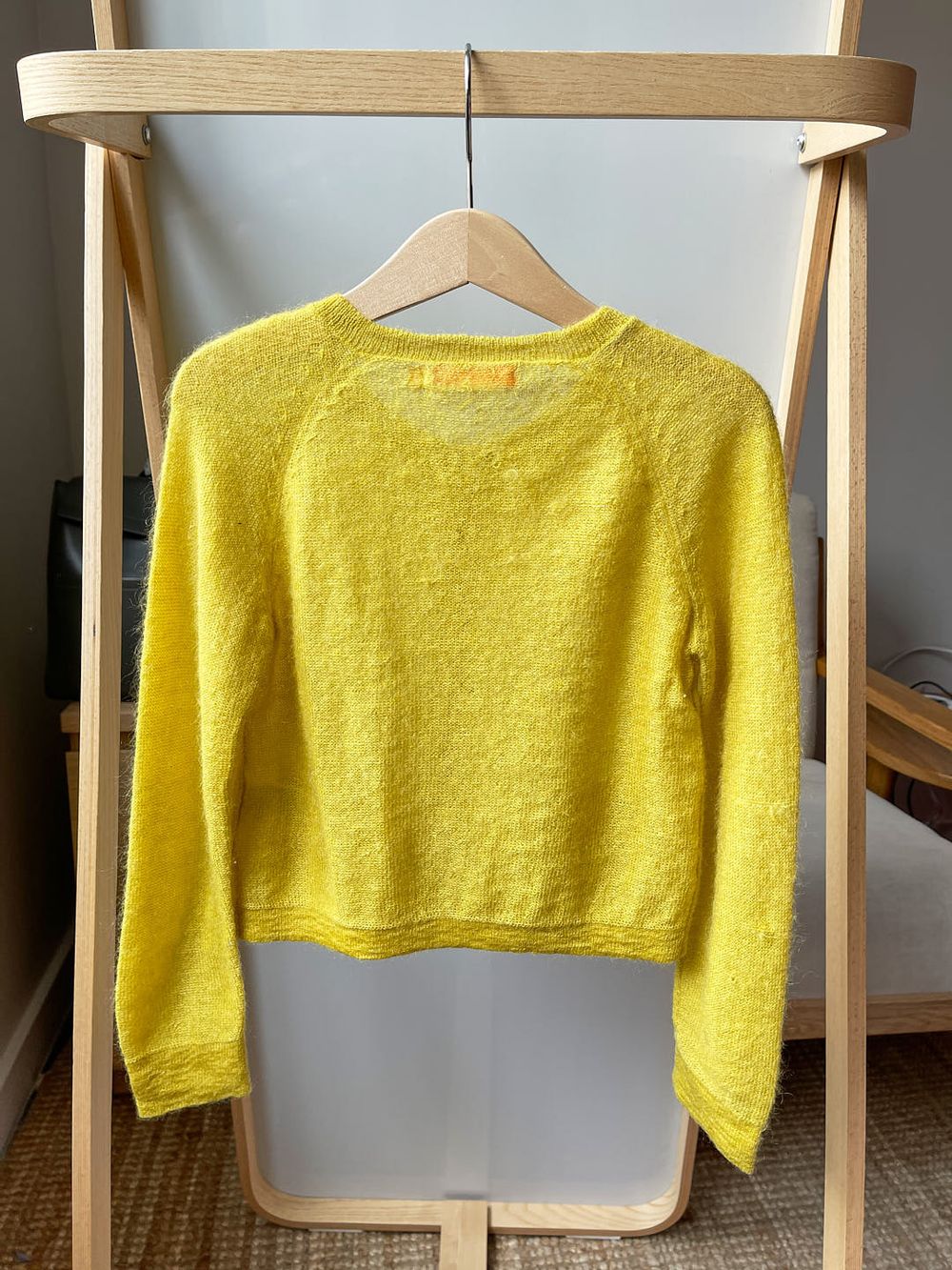 Кардиган Fred&Ginger, 116