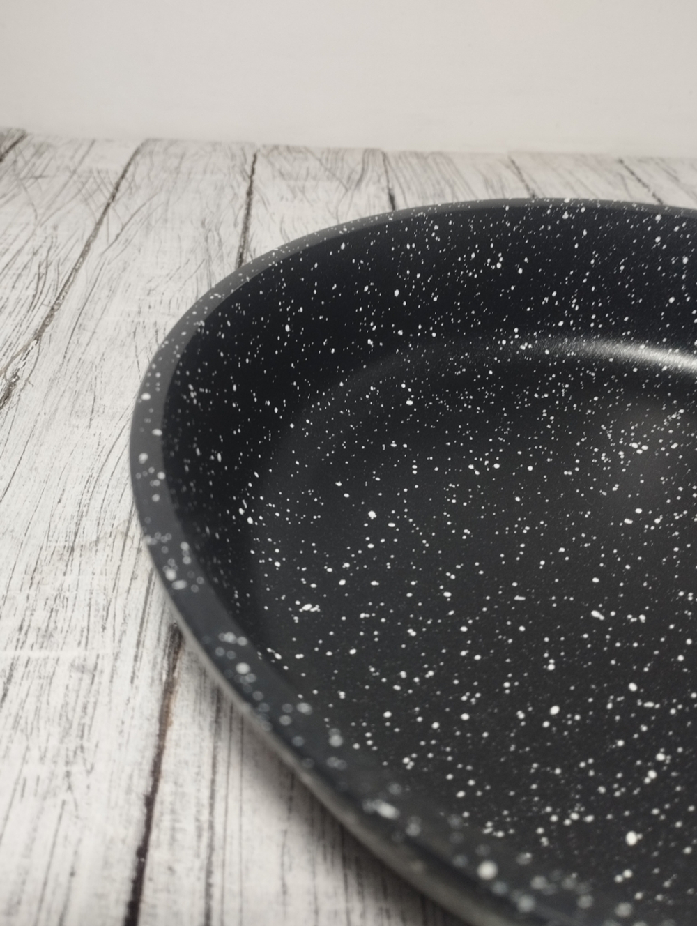 Сковорода 200/51мм АП Гранит съемная ручка с2053аг