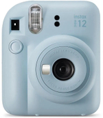 Фотоаппарат Fujifilm Instax Mini 12, Blue