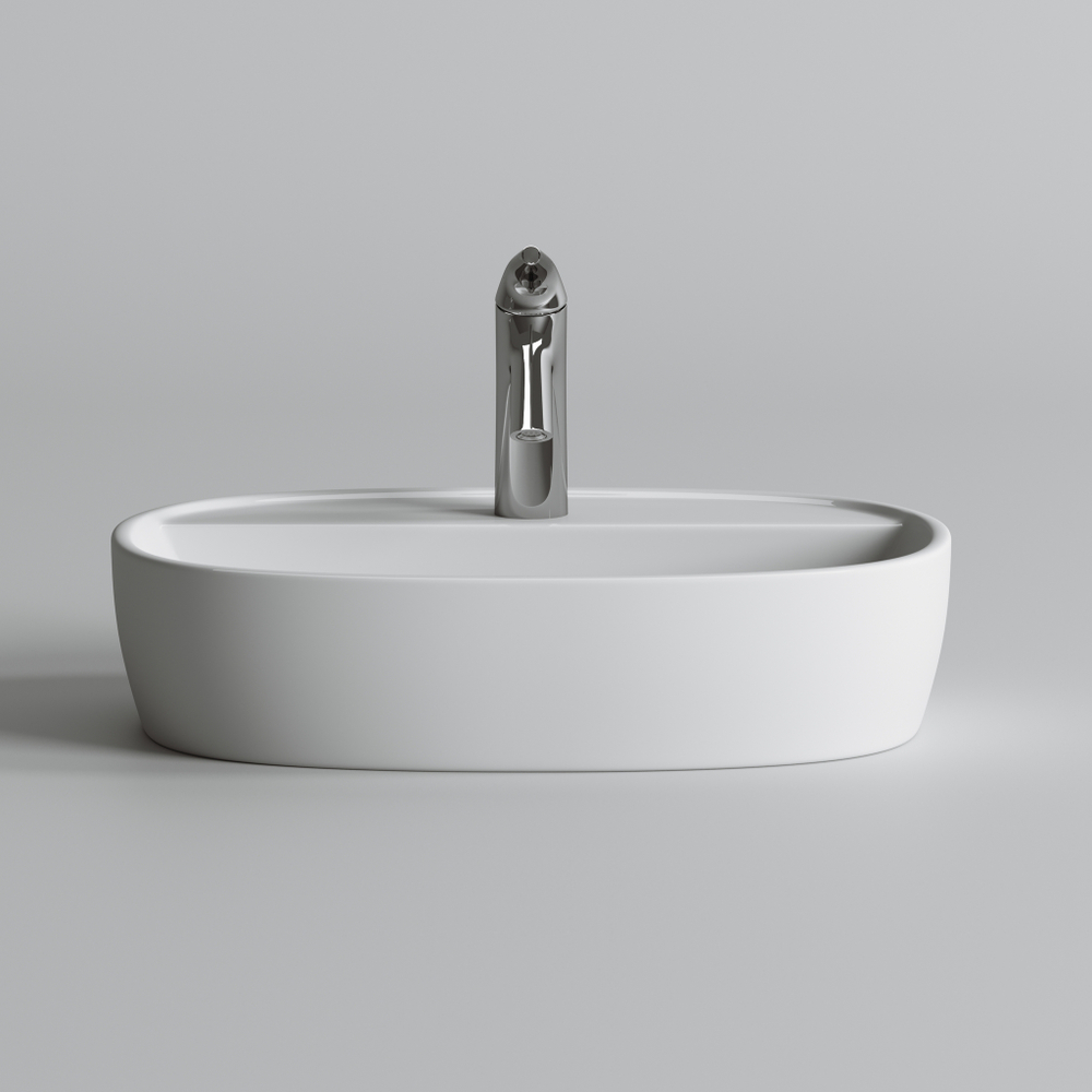 Раковина Ceramica Nova Element 50 CN6036 белая