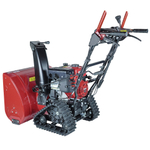 Снегоуборщик бензиновый HND (Honda) ST 71 JTR